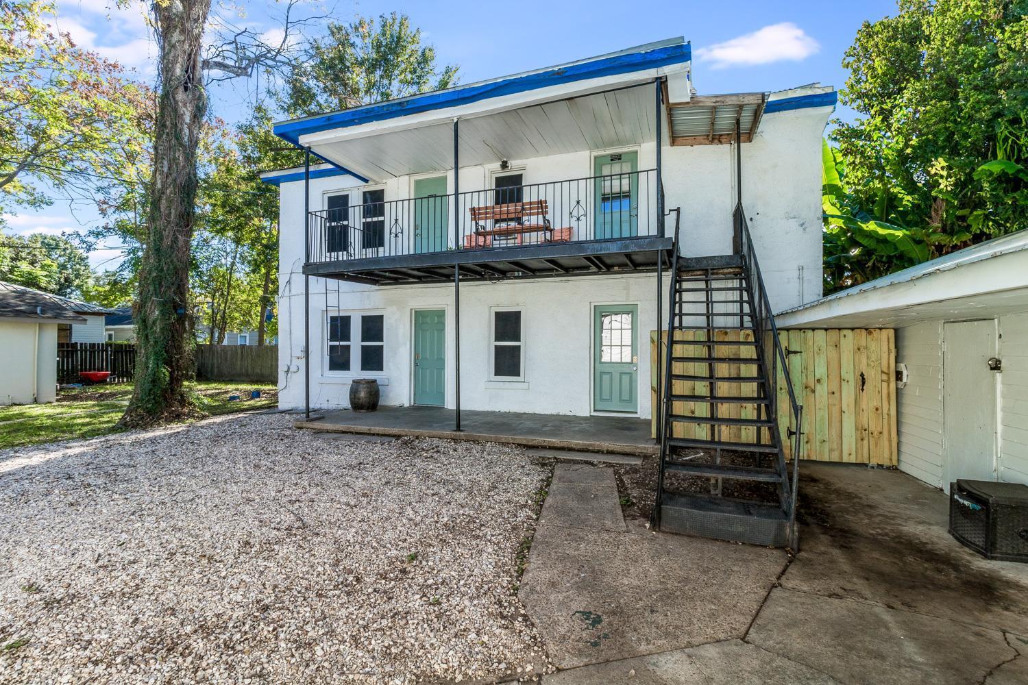Lafayette At Your Doorstep, Private Rm Exterior photo